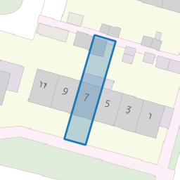 Perceel SWK01-B-2023