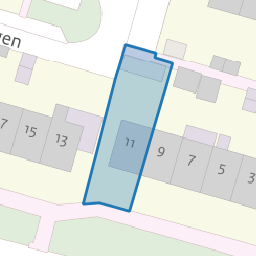 Perceel SWK01-B-2025