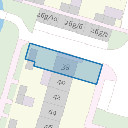 Perceel SWK01-B-2037