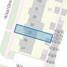 Perceel SWK01-B-2041