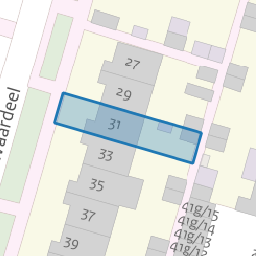 Perceel SWK01-B-2044