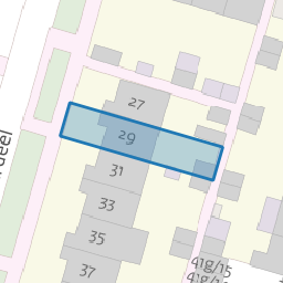 Perceel SWK01-B-2045