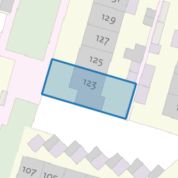 Perceel SWK01-B-2056