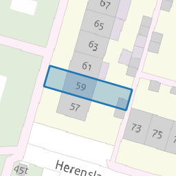 Perceel SWK01-B-2070