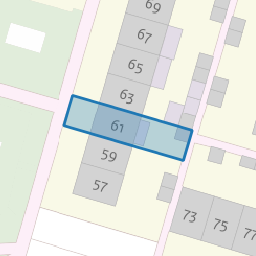 Perceel SWK01-B-2071