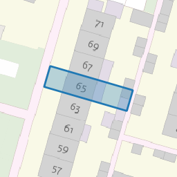 Perceel SWK01-B-2073