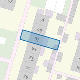 Perceel SWK01-B-2074