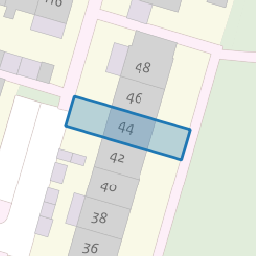 Perceel SWK01-B-2086