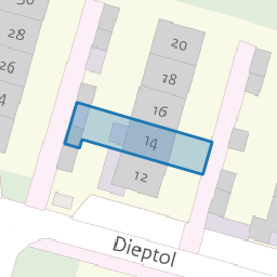 Perceel SWK01-B-2090