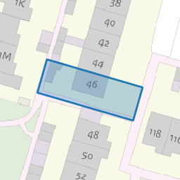 Perceel SWK01-B-2100