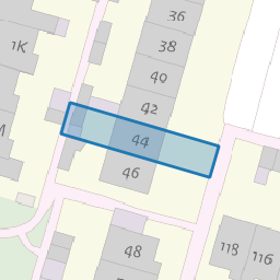 Perceel SWK01-B-2101