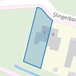 Perceel SWK01-B-2106