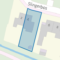 Perceel SWK01-B-2107