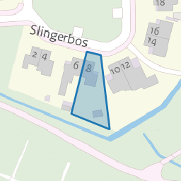 Perceel SWK01-B-2109