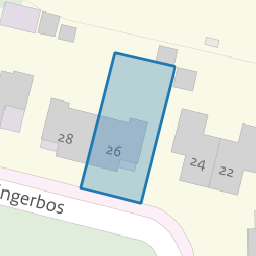 Perceel SWK01-B-2118