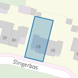 Perceel SWK01-B-2119