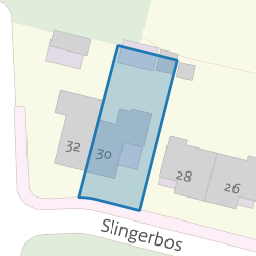 Perceel SWK01-B-2120