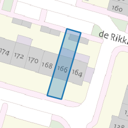 Perceel SWK01-B-2131