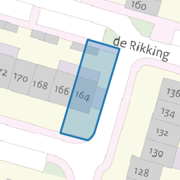 Perceel SWK01-B-2132