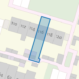 Perceel SWK01-B-2133