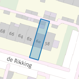 Perceel SWK01-B-2135