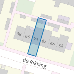 Perceel SWK01-B-2137