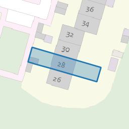 Perceel SWK01-B-2140