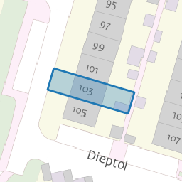 Perceel SWK01-B-2149