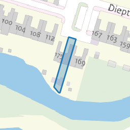 Perceel SWK01-B-2153