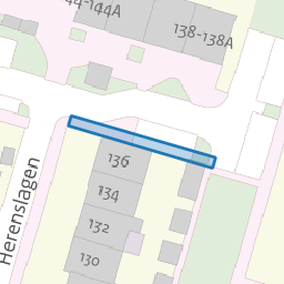 Perceel SWK01-B-2160