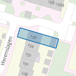 Perceel SWK01-B-2161