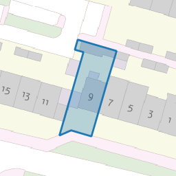 Perceel SWK01-B-2178