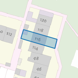 Perceel SWK01-B-2184