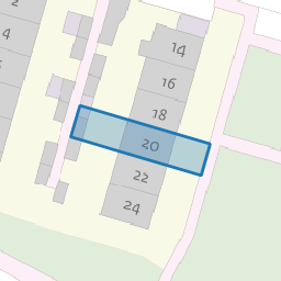 Perceel SWK01-B-2186