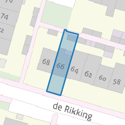 Perceel SWK01-B-2189