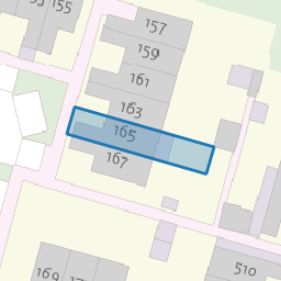 Perceel SWK01-B-2200