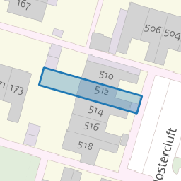 Perceel SWK01-B-2204