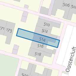 Perceel SWK01-B-2205