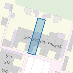 Perceel SWK01-B-2210