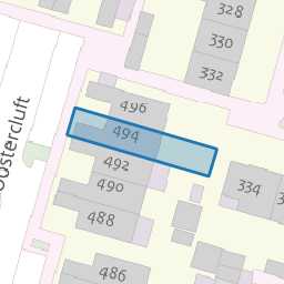 Perceel SWK01-B-2215