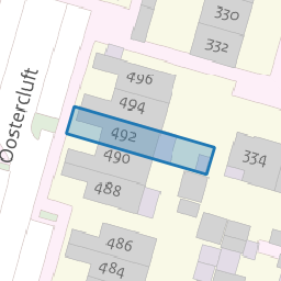 Perceel SWK01-B-2216