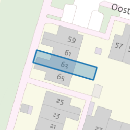 Perceel SWK01-B-2221