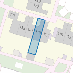 Perceel SWK01-B-2250