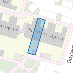 Perceel SWK01-B-2253