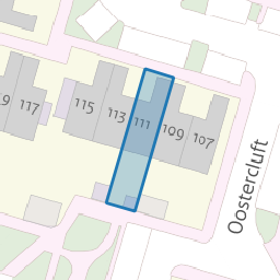 Perceel SWK01-B-2254