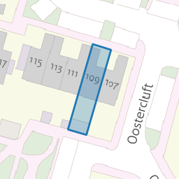 Perceel SWK01-B-2255