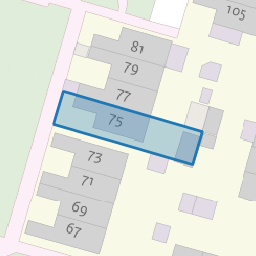 Perceel SWK01-B-2260