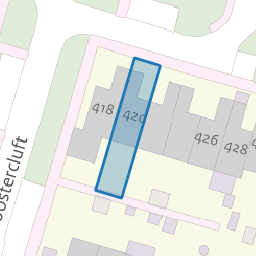 Perceel SWK01-B-2276