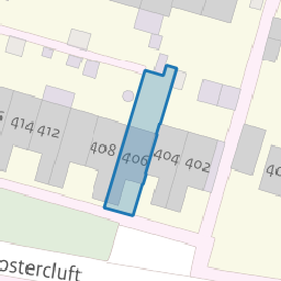 Perceel SWK01-B-2285