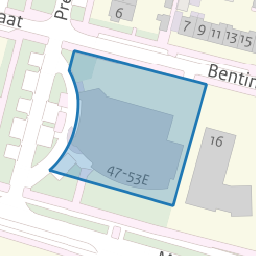 Perceel SWK01-B-2294